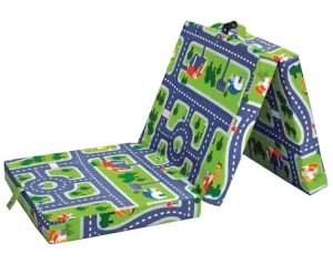 Skladací matrac Samba
