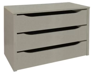 Vnútorný zásuvkový element do šatníkovej skrine šírka 88 cm%
