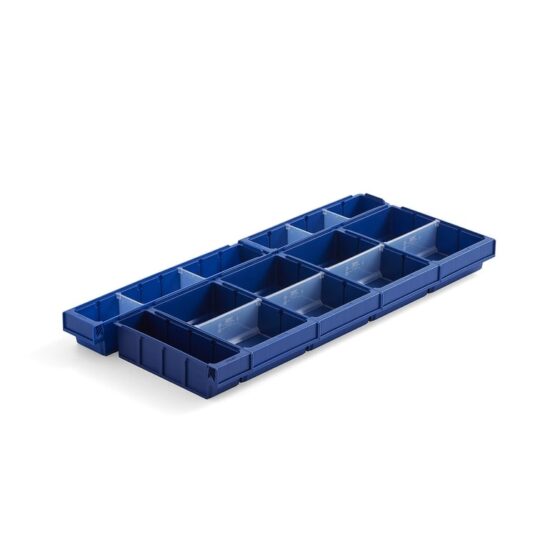 Organizér do zásuvky MIX