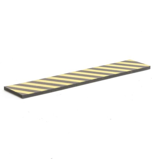 Penová ochrana 1200x250mm