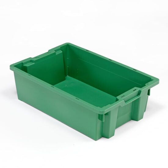 Plastová prepravka WHYTE