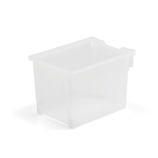 Plastový box pre IDA