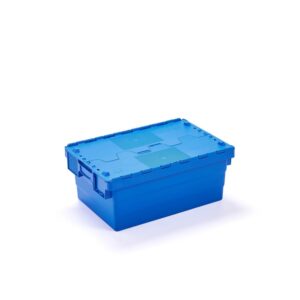 Prepravný plastový box GAYLE