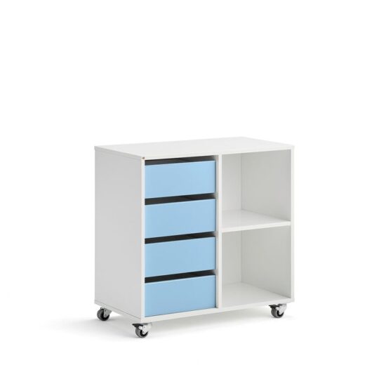 Úložná skriňa CASPER