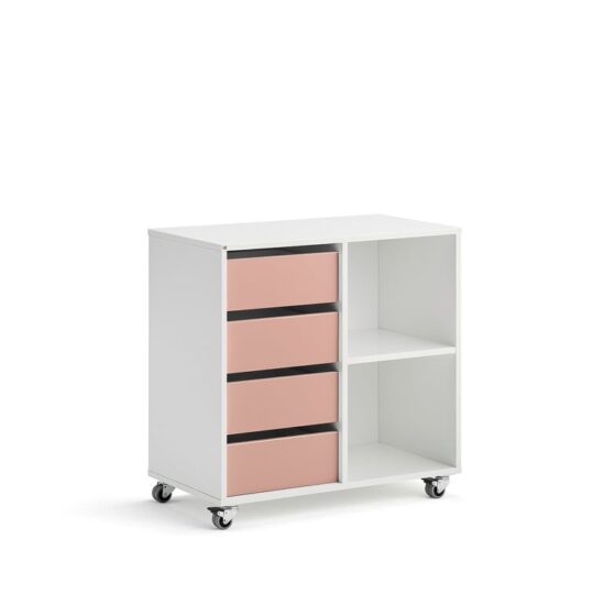 Úložná skriňa CASPER